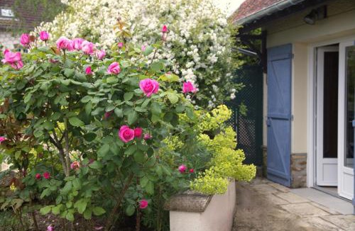 Giverny House | Clair logis