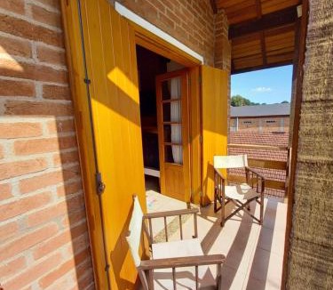 Monte Verde Villa | Claire Cottage