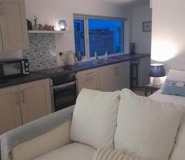 Banbridge Apartment | Claire