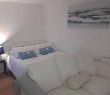 Banbridge Apartment | Claire