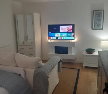Banbridge Apartment | Claire