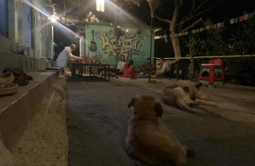 Sirala Hostel | Clan BoHo - WiFi enabled mountain stay with nourishing farm to table meals
