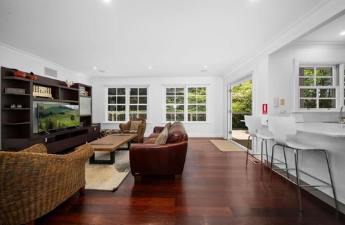 Leura House | Clanalpine Retreat Leura