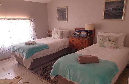 Clanwilliam Apartment | Clanwilliam Accommodation