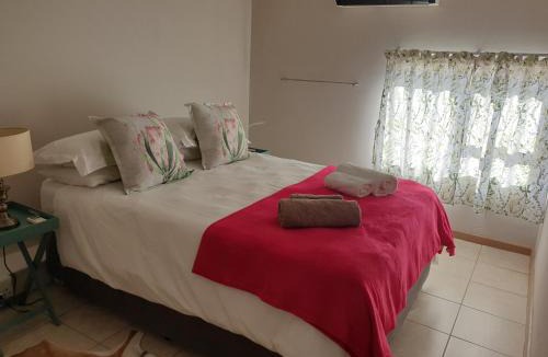 Clanwilliam Apartment | Clanwilliam Accommodation