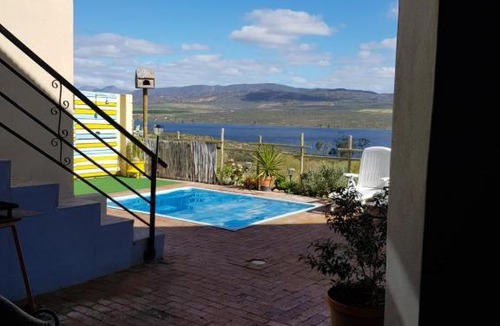 Clanwilliam Apartment | Clanwilliam Hills Flat