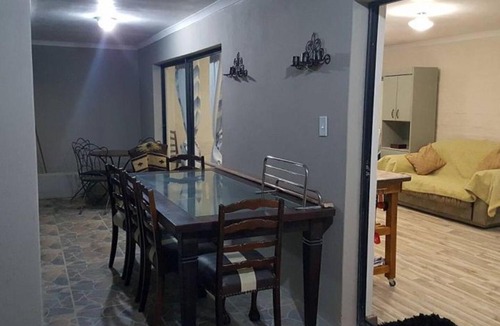 Clanwilliam Apartment | Clanwilliam Hills Flat