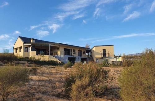 Clanwilliam Apartment | Clanwilliam Hills Flat