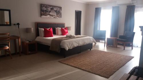 Clanwilliam Hotel | Clanwilliam Hotel