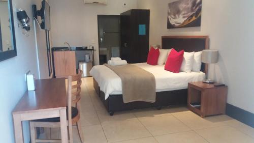 Clanwilliam Hotel | Clanwilliam Hotel