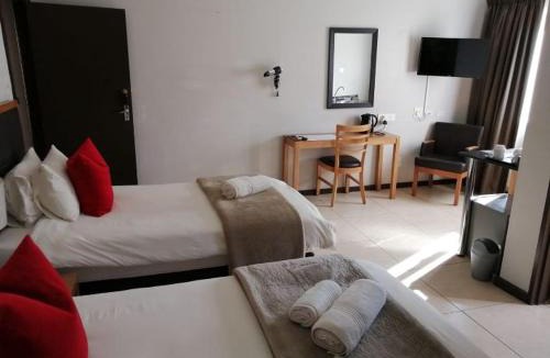 Clanwilliam Hotel | Clanwilliam Hotel