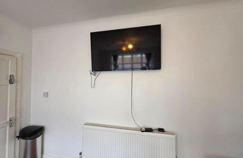 Clapham Apartment | Clapham 1