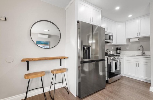 Port Hueneme Apartment | Clara 440