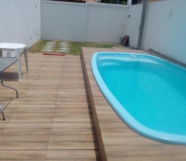 Abrantes House | Clara