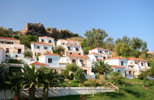 Petra Hotel | Clara Resort
