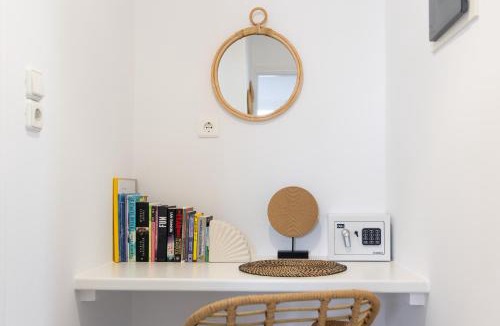 Milos House | Clara Terra
