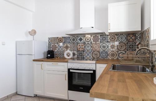 Milos House | Clara Terra