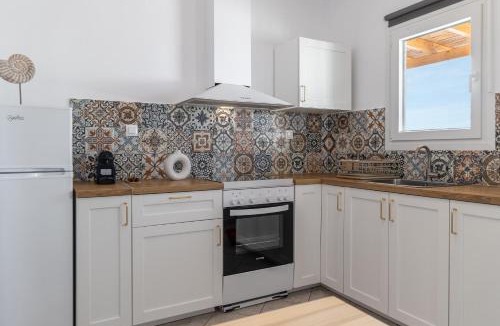 Milos House | Clara Terra