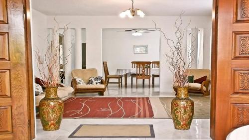 Fitts Village Apartment | Claraville Apartment Unit 1