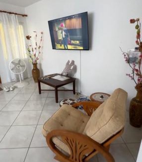 Fitts Village Apartment | Claraville Apartment Unit 1