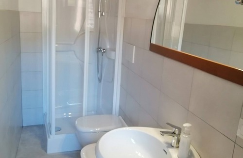 Apricale Apartment | Clare House