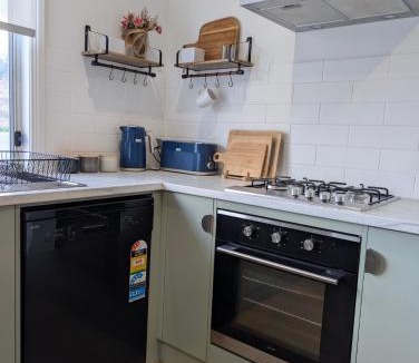 Upper Wakefield House | Clare Valley Escape