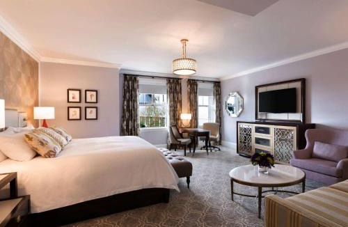 Claremont Hills Resort | Claremont Resort & Club