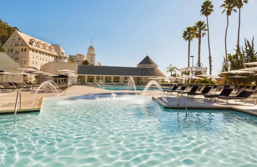 Claremont Hills Hotel | Claremont Resort & Club