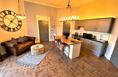 Leeds Apartment | Claremont The Leeming