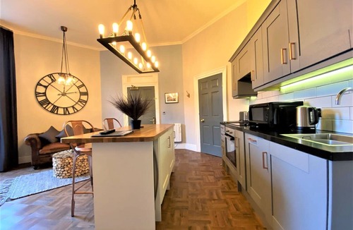 Leeds Apartment | Claremont The Leeming