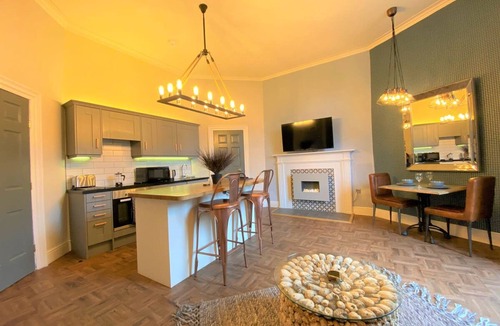 Leeds Apartment | Claremont The Leeming