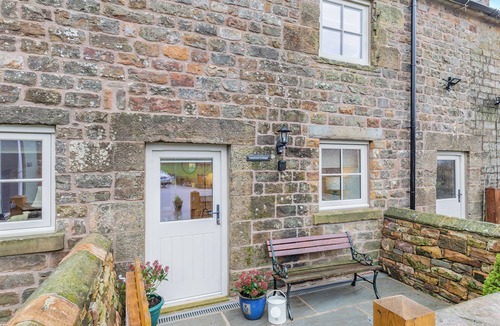 Cauldon Cottage | Clarence Cottage - UK47494