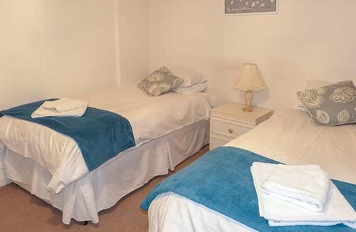 Gosport House | Clarence Road Apartment, Gosport