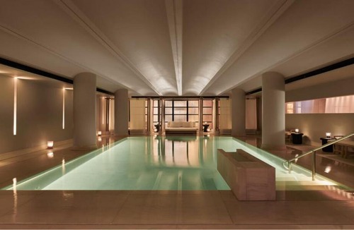 Mayfair Hotel | Claridge's, Maybourne