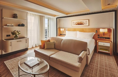 Mayfair Hotel | Claridge's, Maybourne