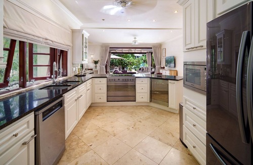Gibbs Bay Villa | Claridges 1