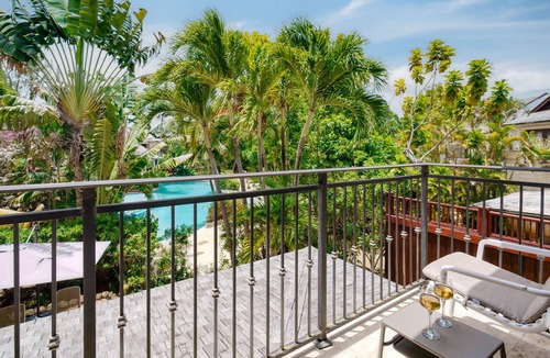 Gibbs Bay Villa | Claridges 1