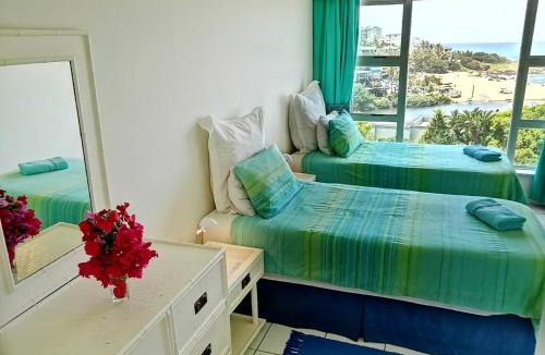 Ramsgate Beach Apartment | Claridges 302