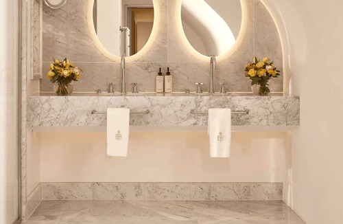 Mayfair Hotel | Claridge’s, Maybourne