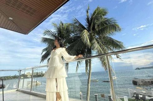 Philippines House | Clarin's Beach