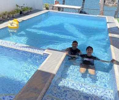 Philippines House | Clarin's Beach
