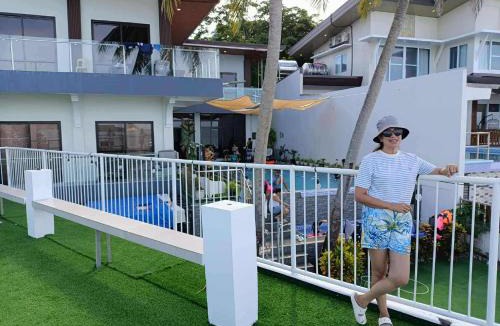 Philippines House | Clarin's Beach