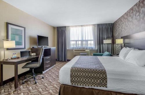 Sudbury Hotel | Clarion Hotel