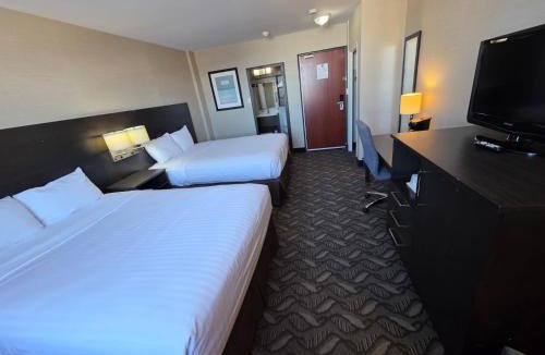 Sudbury Hotel | Clarion Hotel