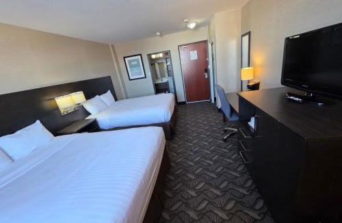 Sudbury Hotel | Clarion Hotel