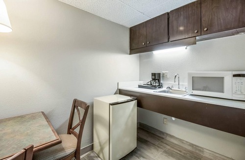 Jackson Hotel | Clarion Hotel Jackson Northwest
