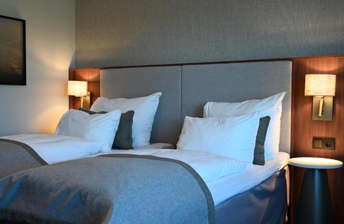 Gardermoen Hotel | Clarion Hotel Oslo Airport