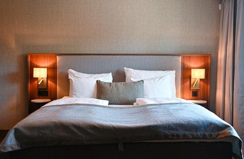 Gardermoen Hotel | Clarion Hotel Oslo Airport