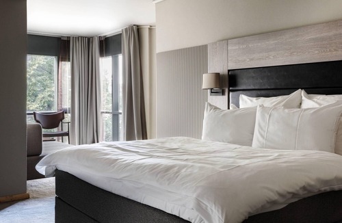 Kannik Hotel | Clarion Hotel Stavanger