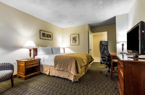 Concord Hotel | Clarion Hotel